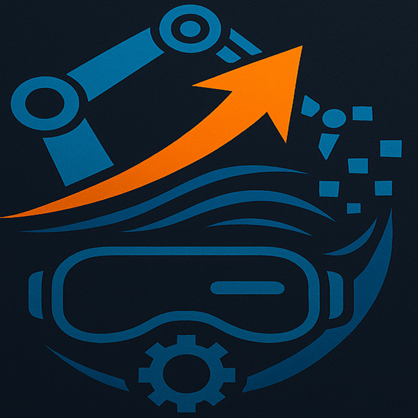ARISE Lab Technology Logo